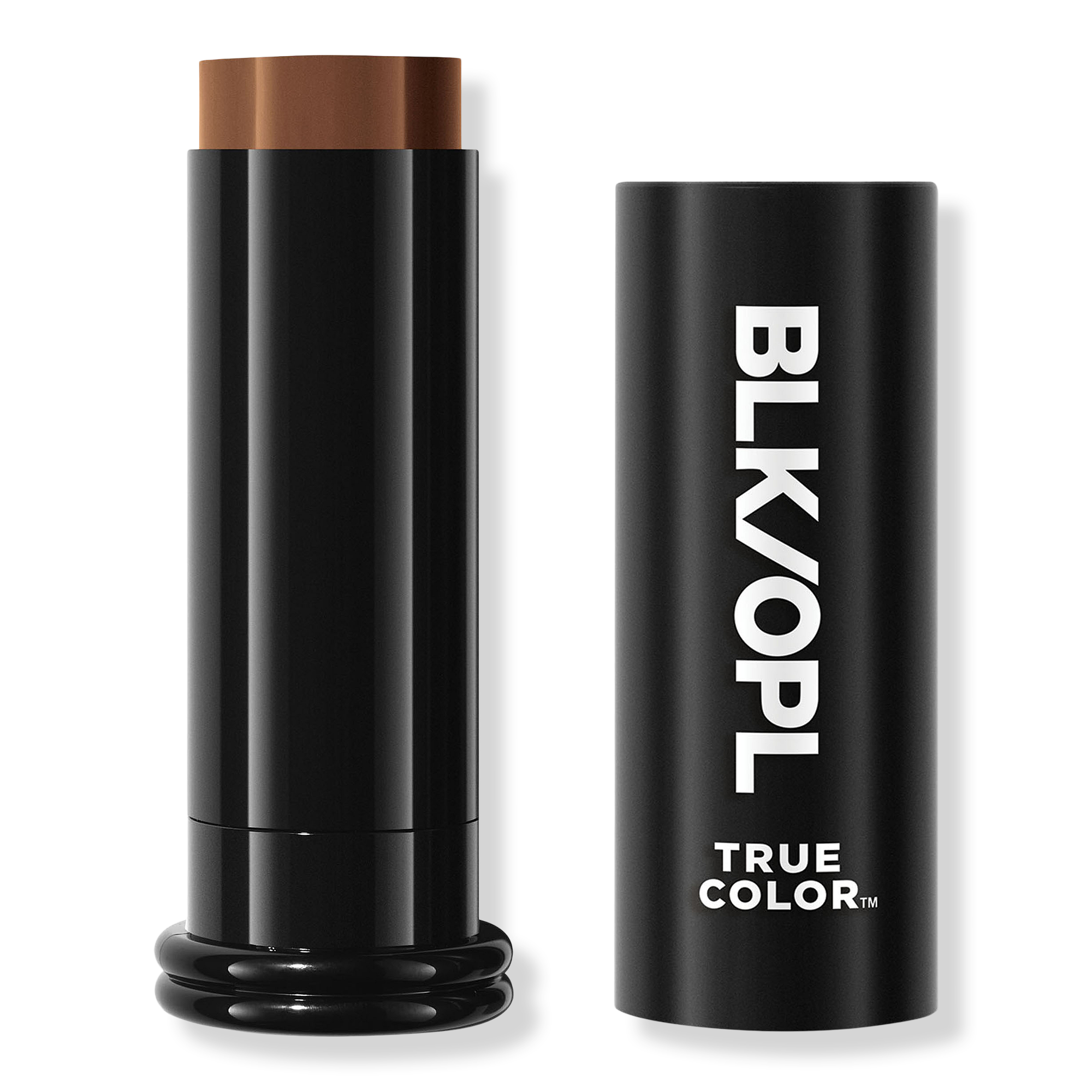 BLK/OPL TRUE COLOR Skin Perfecting Stick Foundation SPF 15 #1