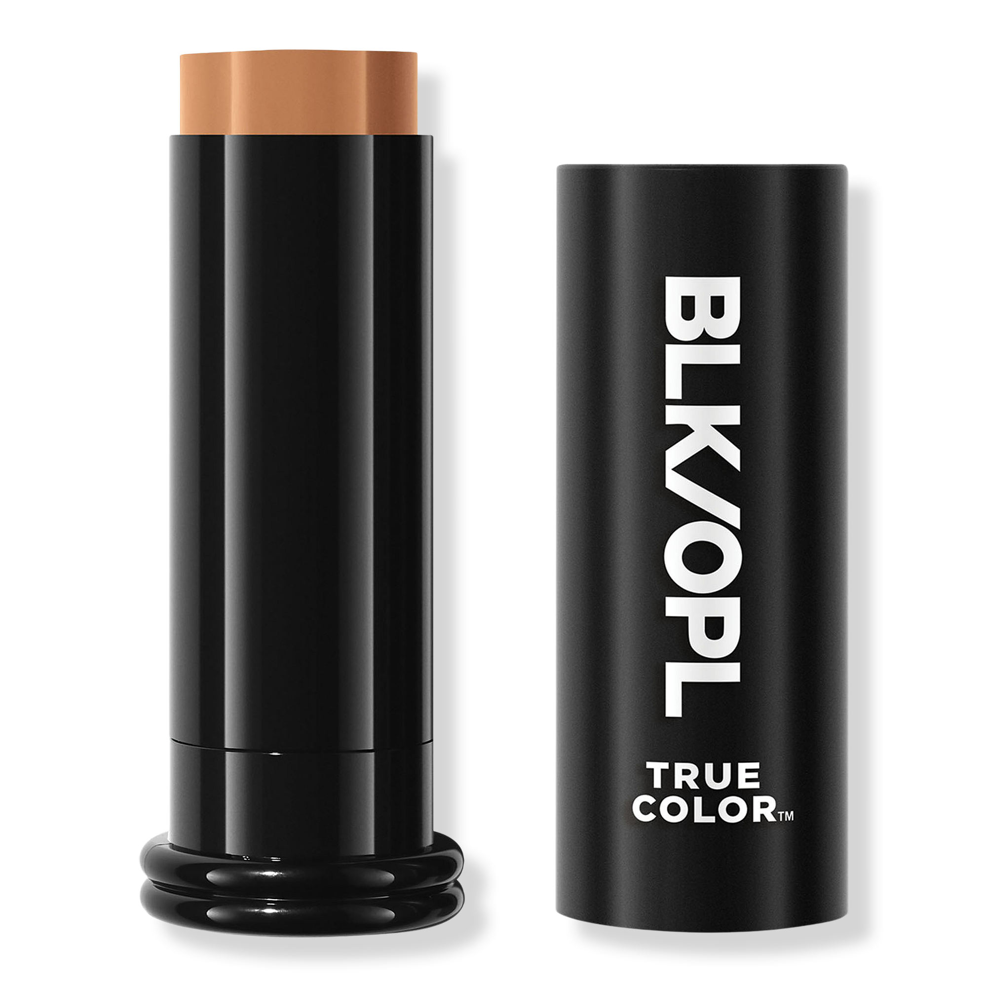 BLK/OPL TRUE COLOR Skin Perfecting Stick Foundation SPF 15 #1