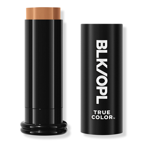 BLK/OPL TRUE COLOR Skin Perfecting Stick Foundation SPF 15 #1