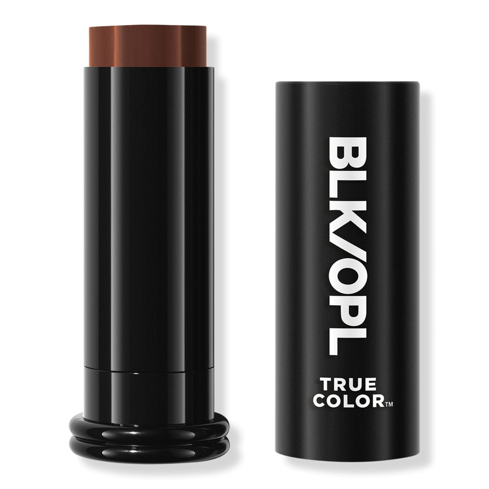 Blk/opl True Color Skin Perfecting Stick Foundation Spf 15 - Snatched Sepia