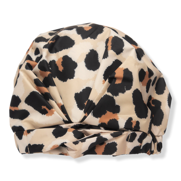 Cherry Print Shower Cap The Vintage Cosmetic Company Ulta Beauty