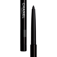 CHANEL - 10 ÉBÈNE STYLO YEUX WATERPROOF Long-Lasting Eyeliner