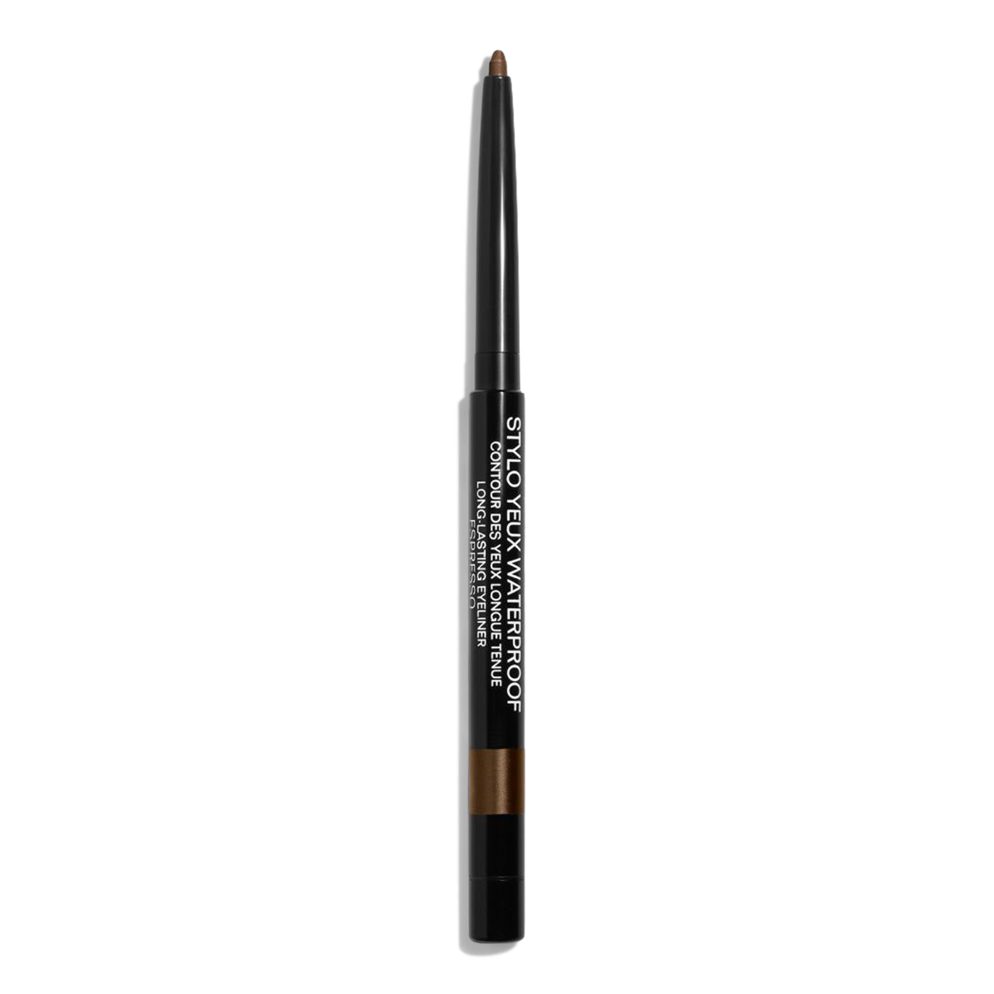 CHANEL - STYLO YEUX WATERPROOF Long-Lasting Eyeliner | Ulta Beauty