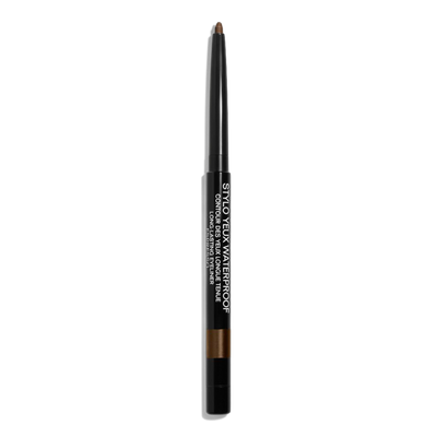 CHANEL STYLO YEUX WATERPROOF Long-Lasting Eyeliner