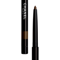 ☆未使用品☆ CHANEL STYLO YEUX WATERPROOF　× 3本 CHANEL - 20 ESPRESSO STYLO YEUX WATERPROOF Long-Lasting Eyeliner