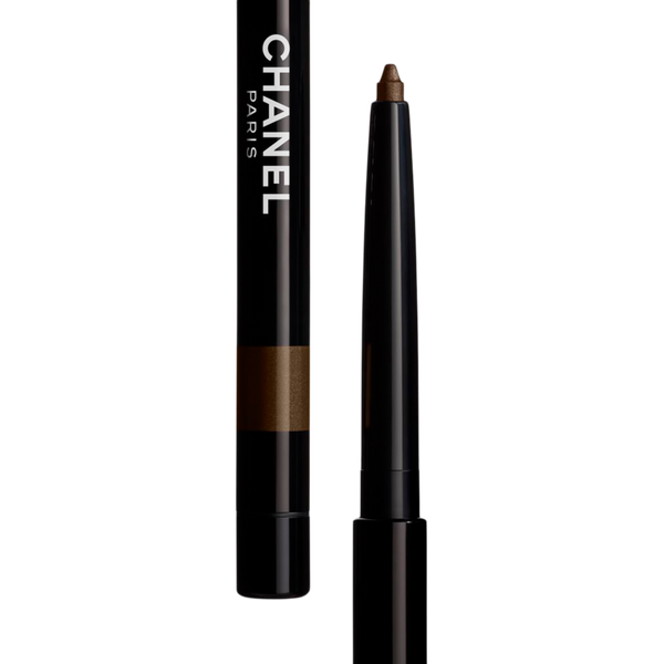 CHANEL STYLO YEUX WATERPROOF Long-Lasting Eyeliner #6