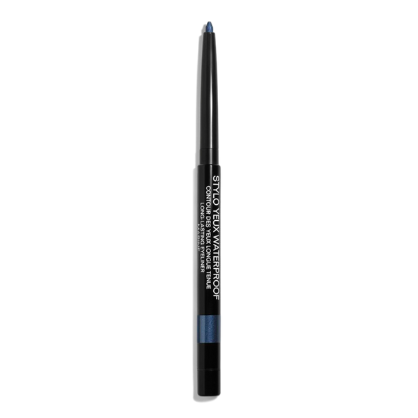 CHANEL STYLO YEUX WATERPROOF Long-Lasting Eyeliner #1