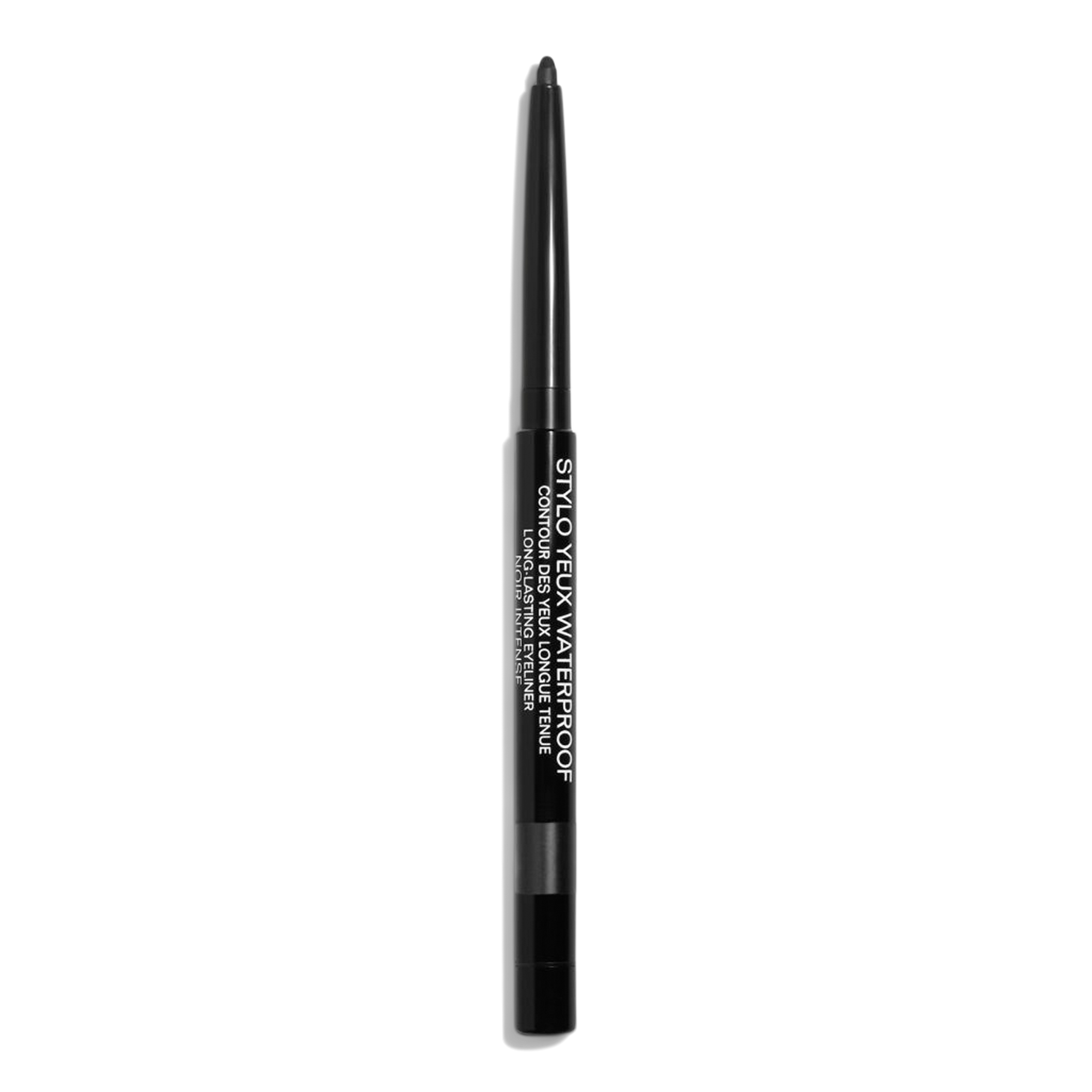 CHANEL STYLO YEUX WATERPROOF Long-Lasting Eyeliner #1