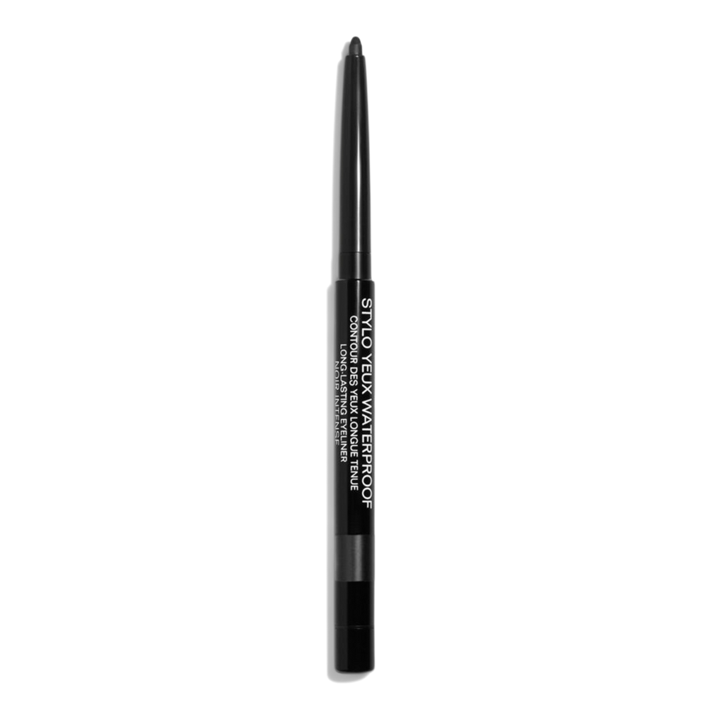 Chanel Stylo Yeux Waterproof Long-lasting Eyeliner - 88 Noir Intense