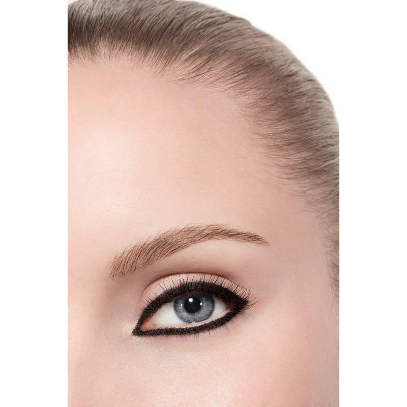 CHANEL - 88 NOIR INTENSE STYLO YEUX WATERPROOF Long-Lasting