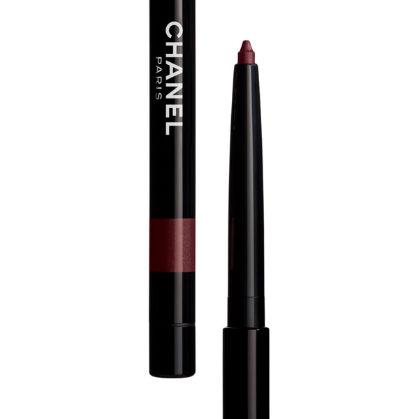 CHANEL STYLO YEUX WATERPROOF Long-Lasting Eyeliner #6