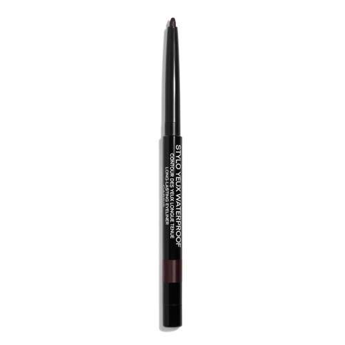 CHANEL STYLO YEUX WATERPROOF Long-Lasting Eyeliner
