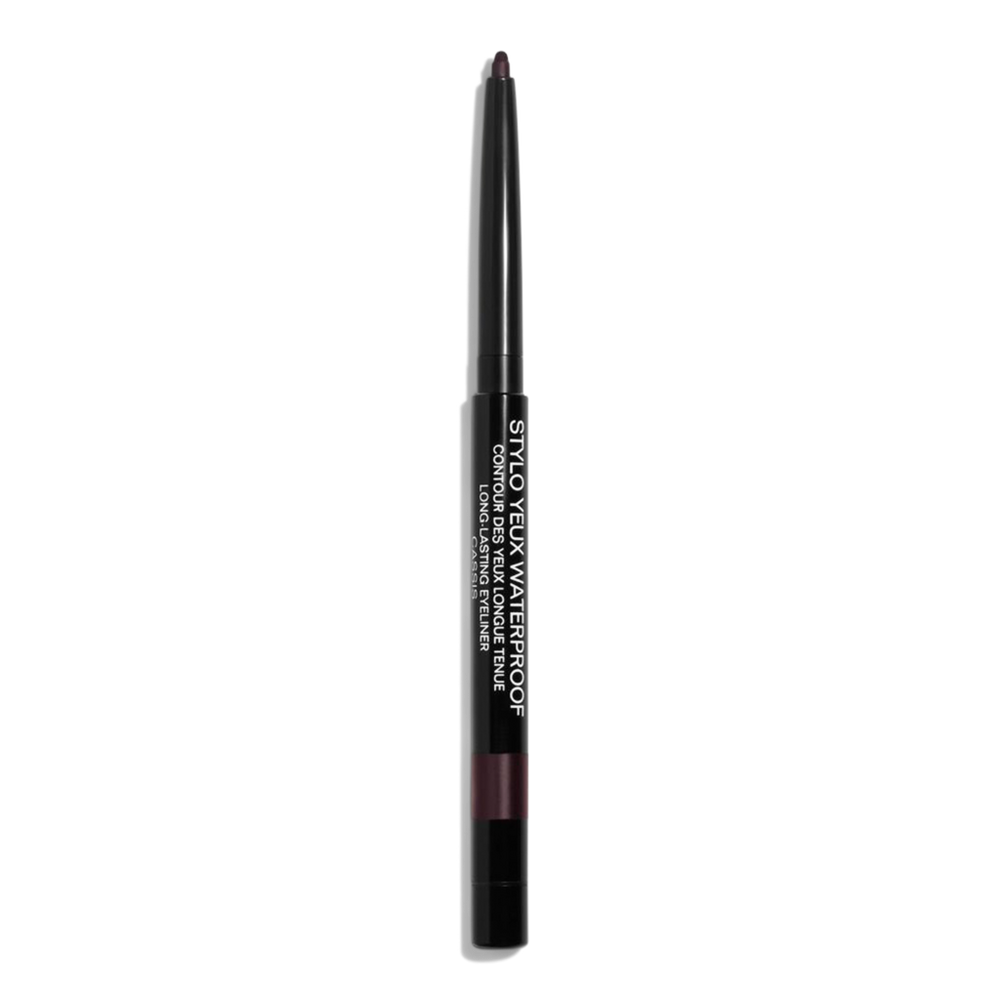Chanel Stylo Yeux Waterproof Long-lasting Eyeliner - 83 Cassis