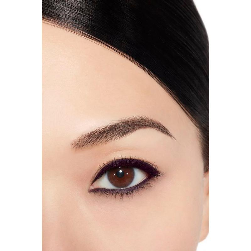 CHANEL - 83 CASSIS STYLO YEUX WATERPROOF Long-Lasting Eyeliner