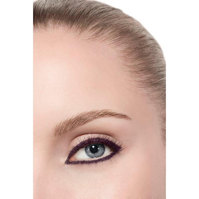 CHANEL - 83 CASSIS STYLO YEUX WATERPROOF Long-Lasting Eyeliner