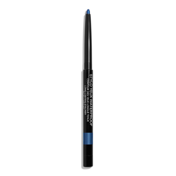 CHANEL STYLO YEUX WATERPROOF Long-Lasting Eyeliner #1