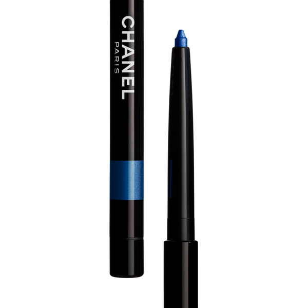 CHANEL STYLO YEUX WATERPROOF Long-Lasting Eyeliner #6