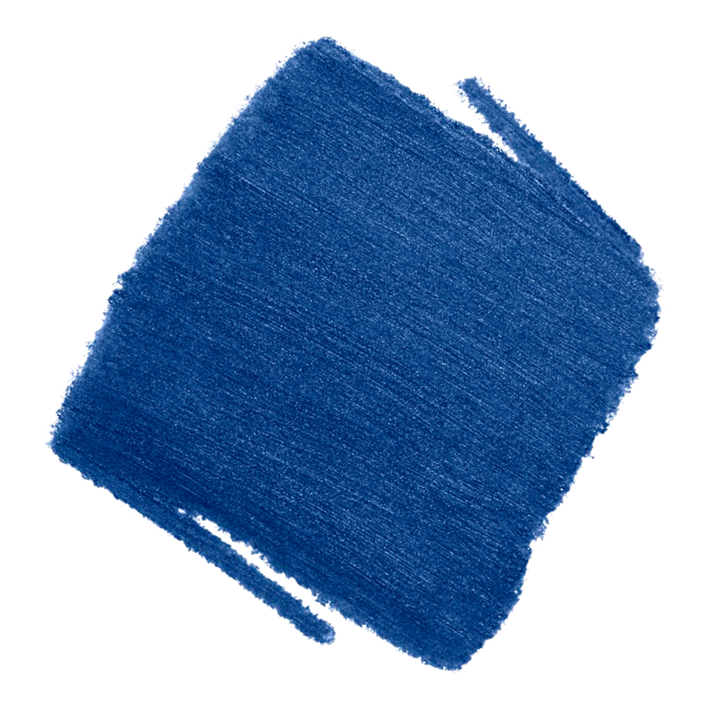 CHANEL - 38 BLEU MÉTAL STYLO YEUX WATERPROOF Long-Lasting Eyeliner
