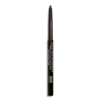 CHANEL - 46 VERT ÉMERAUDE STYLO YEUX WATERPROOF Long-Lasting