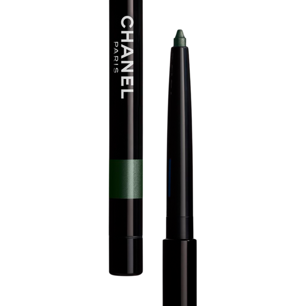 CHANEL STYLO YEUX WATERPROOF Long-Lasting Eyeliner #6