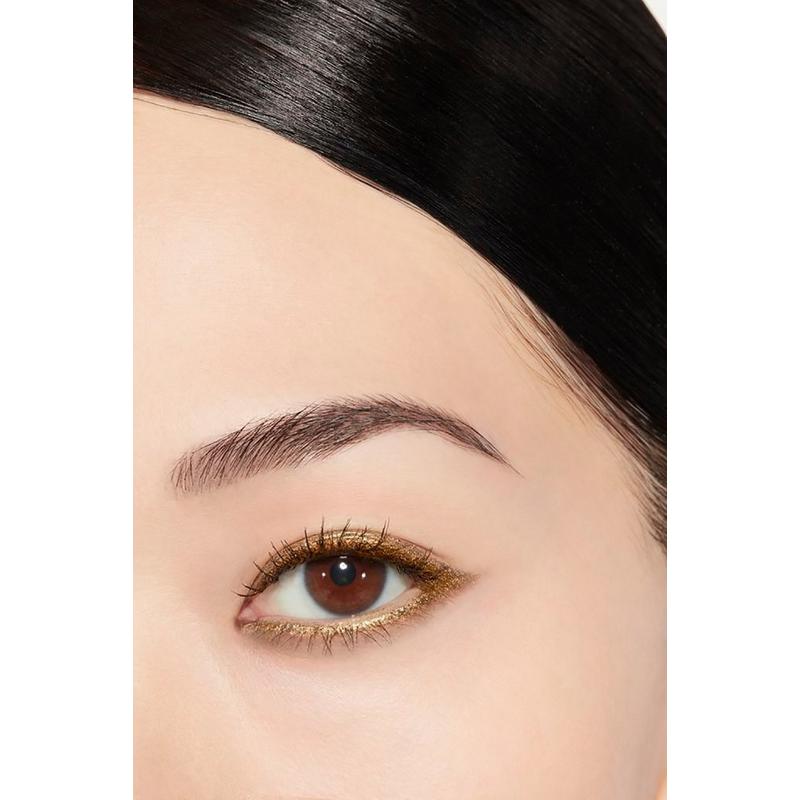 CHANEL - 48 OR ANTIQUE STYLO YEUX WATERPROOF Long-Lasting Eyeliner