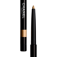 CHANEL - 48 OR ANTIQUE STYLO YEUX WATERPROOF Long-Lasting