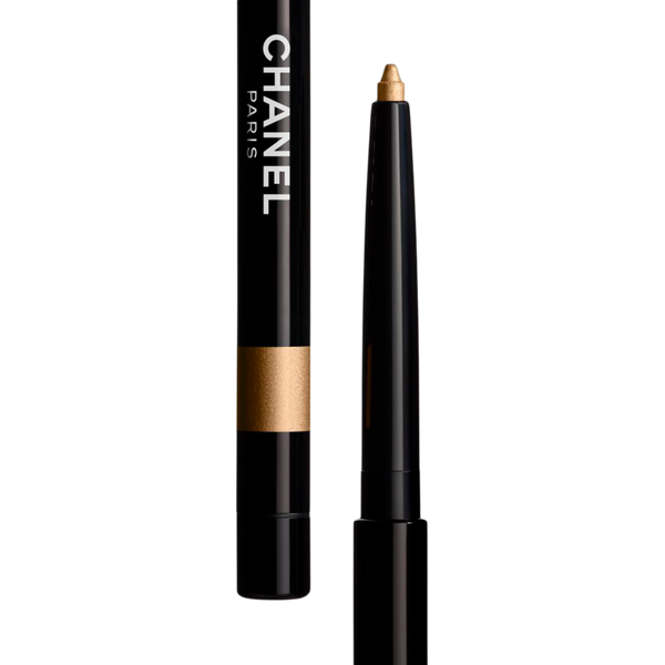 CHANEL STYLO YEUX WATERPROOF Long-Lasting Eyeliner #6