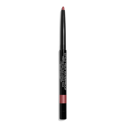 CHANEL - 54 ROSE CUIVRÉ STYLO YEUX WATERPROOF Long-Lasting