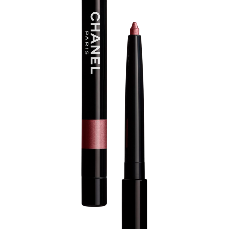 CHANEL - 54 ROSE CUIVRÉ STYLO YEUX WATERPROOF Long-Lasting