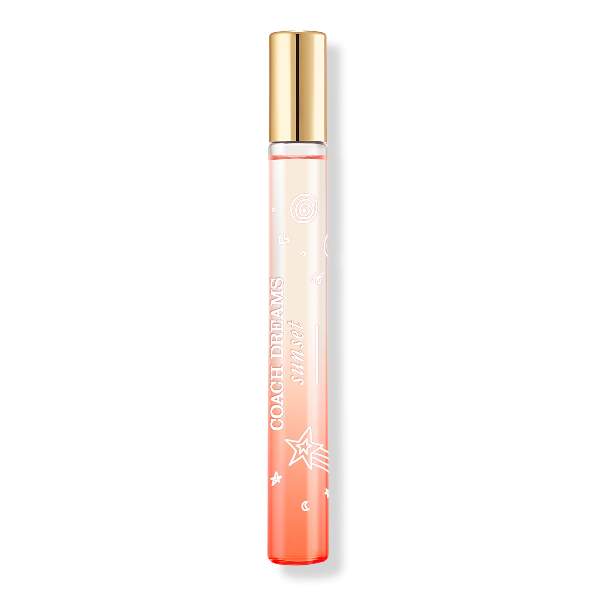 Coach Dreams Sunset Eau de Parfum Travel Spray #1