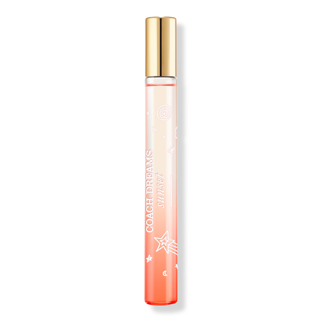 Coach Dreams Sunset Eau de Parfum Travel Spray #1