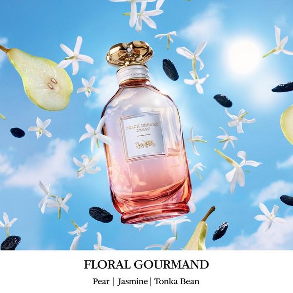 Coach Dreams Sunset Eau de Parfum #2