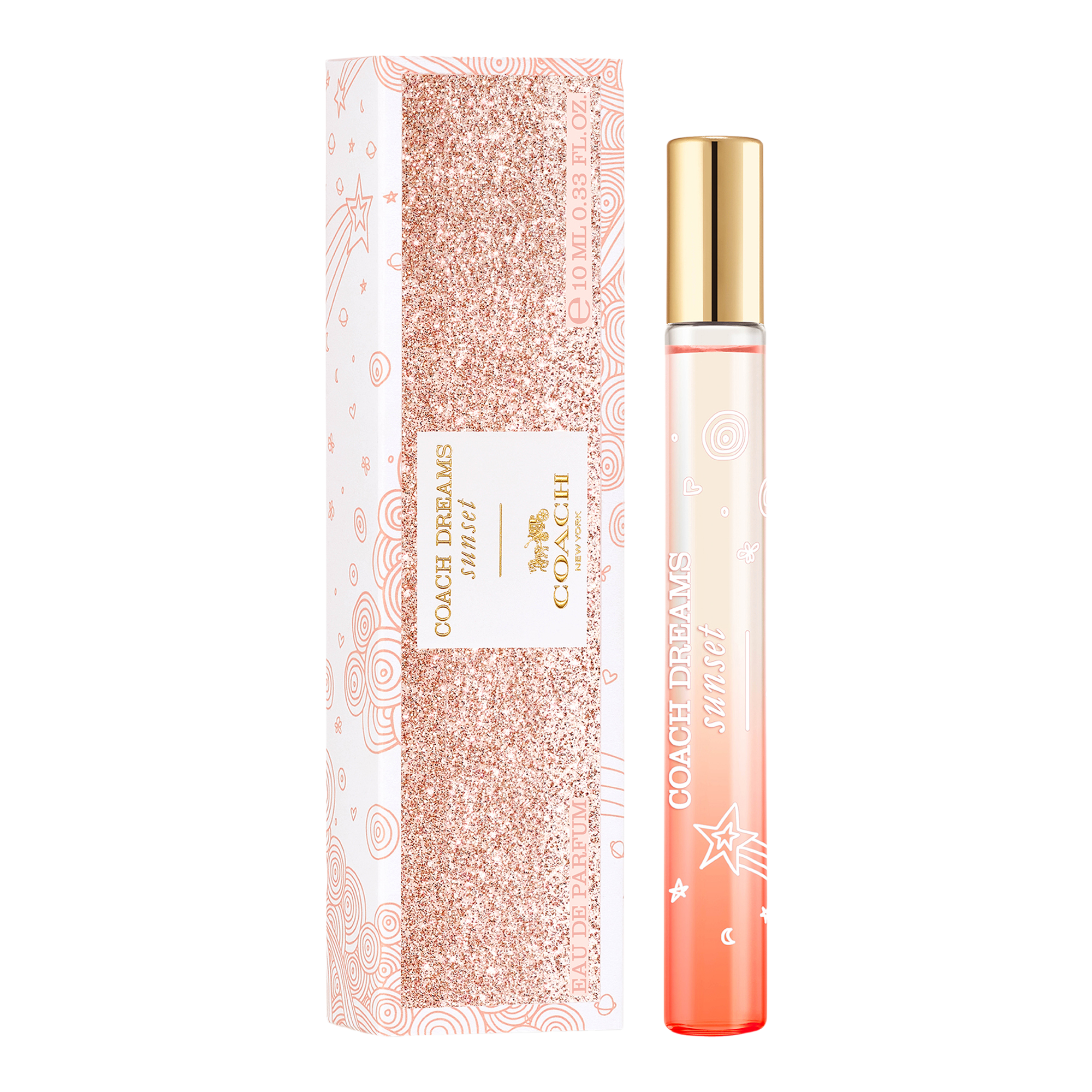 Dreams Sunset Eau de Parfum Travel 