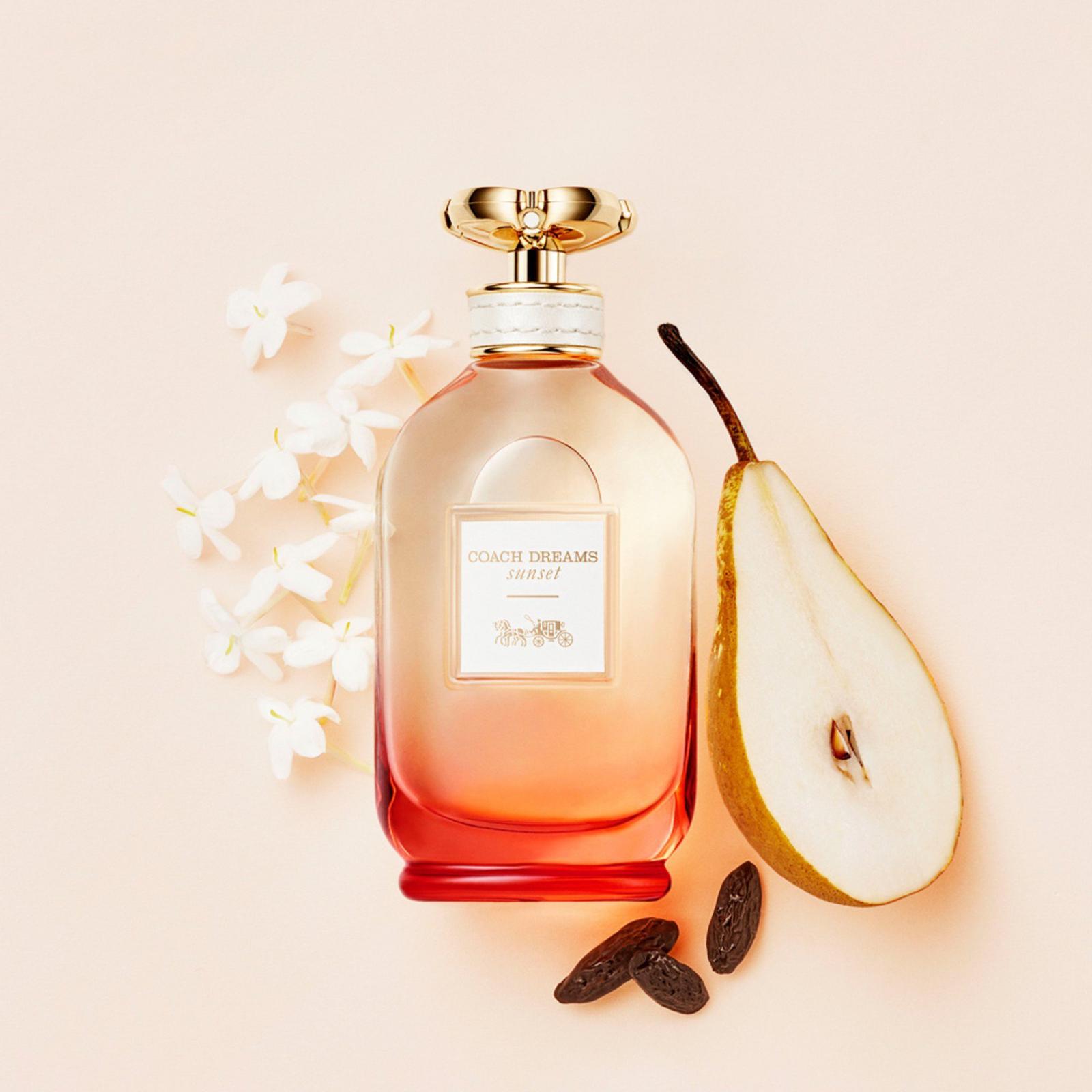 Dreams Sunset Eau de Parfum Travel Spray