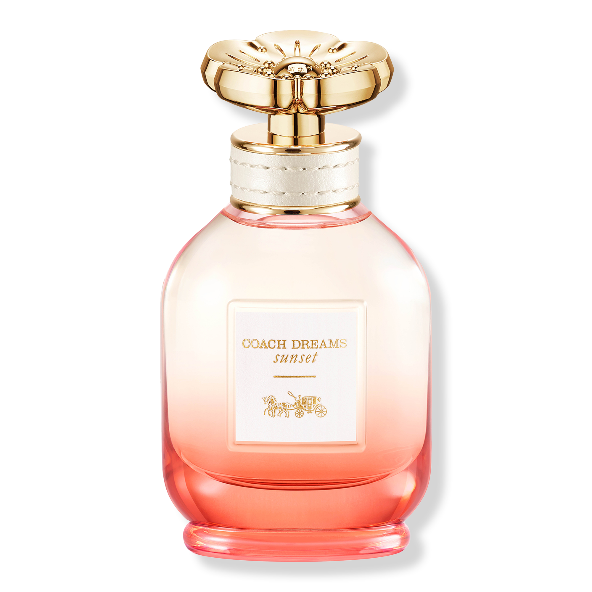 Coach - 1.3 oz Dreams Sunset Eau de Parfum | Ulta Beauty