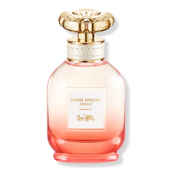 Coach Dreams Sunset Eau de Parfum #1