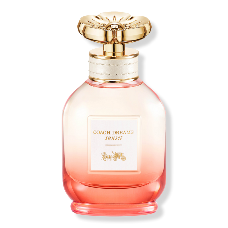 Coach - 3.0 oz Coach Gold Parfum | Ulta Beauty