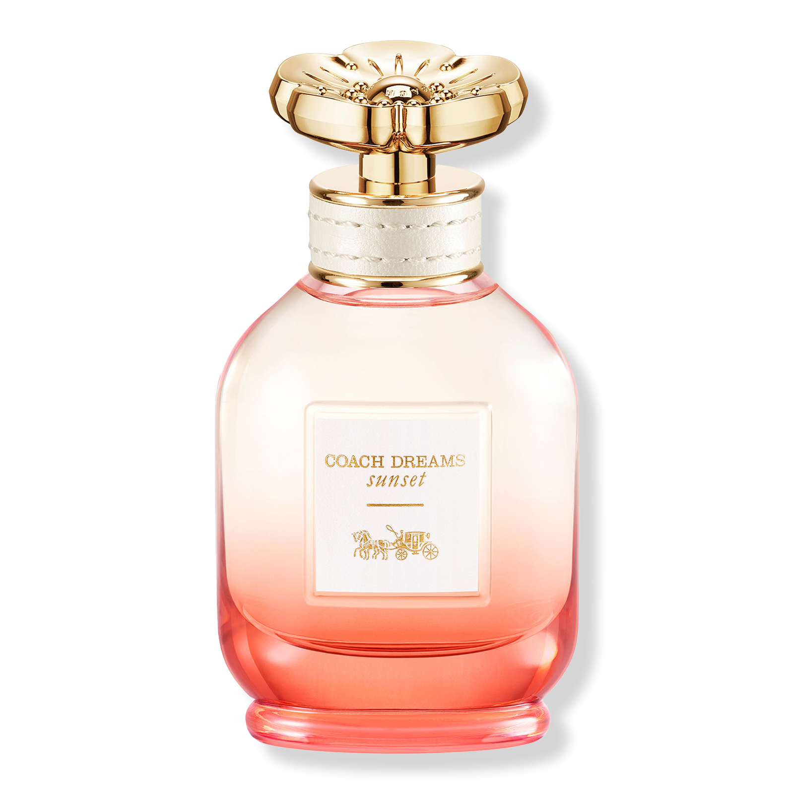 Coach Dreams Eau De Parfum Spray By Coach - 1.3 oz Coach Dreams Eau De Parfum Spray By Coach - 1.3 oz