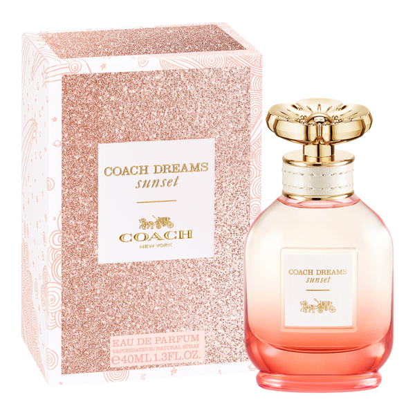 Coach Dreams Sunset Eau de Parfum #7