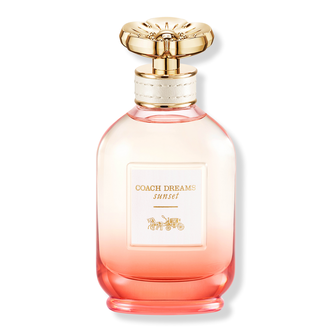 Coach Dreams Sunset Eau de Parfum #1