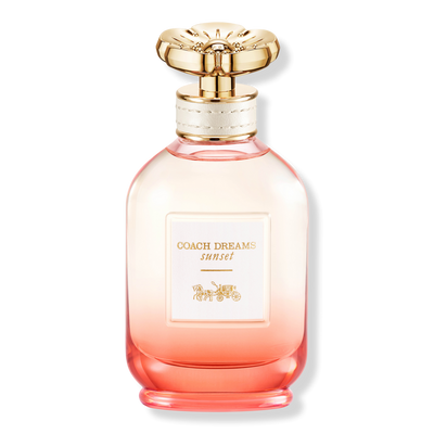Coach Dreams Sunset Eau de Parfum