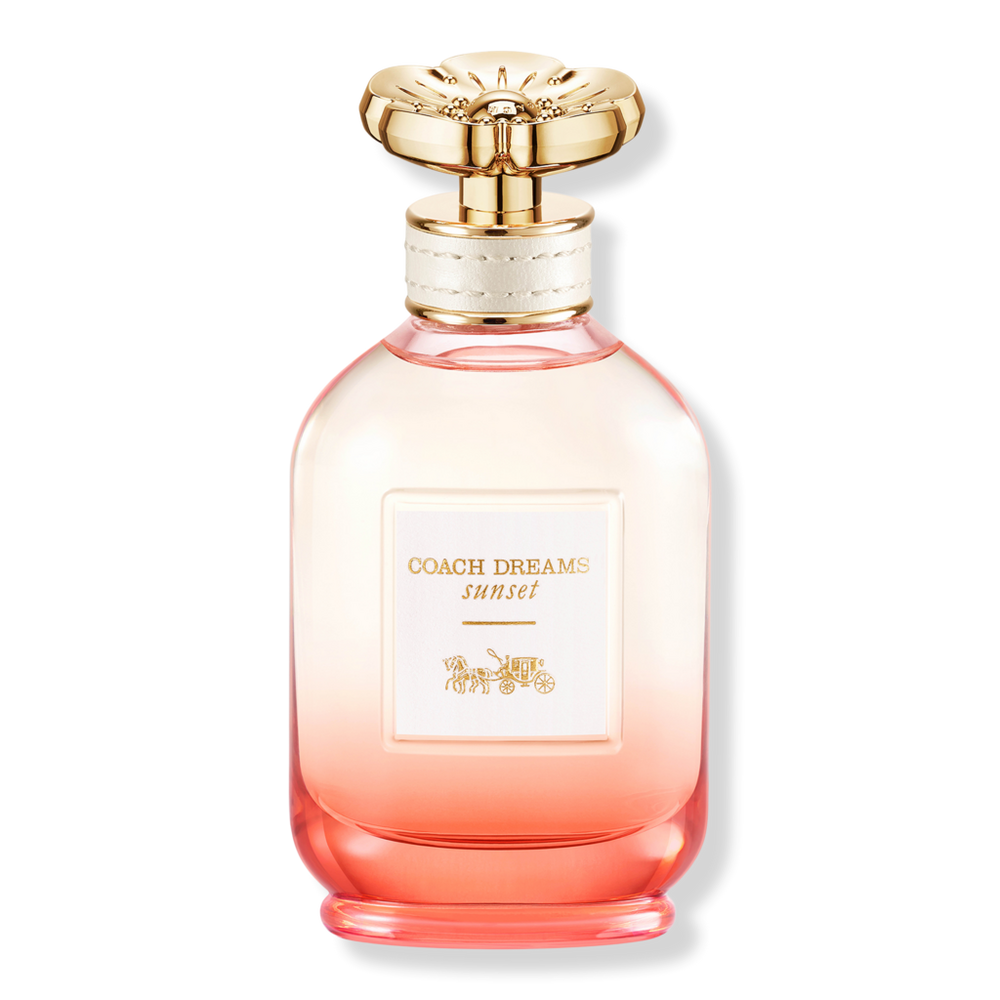 Coach Dreams Sunset Eau De Parfum - 2.0 oz