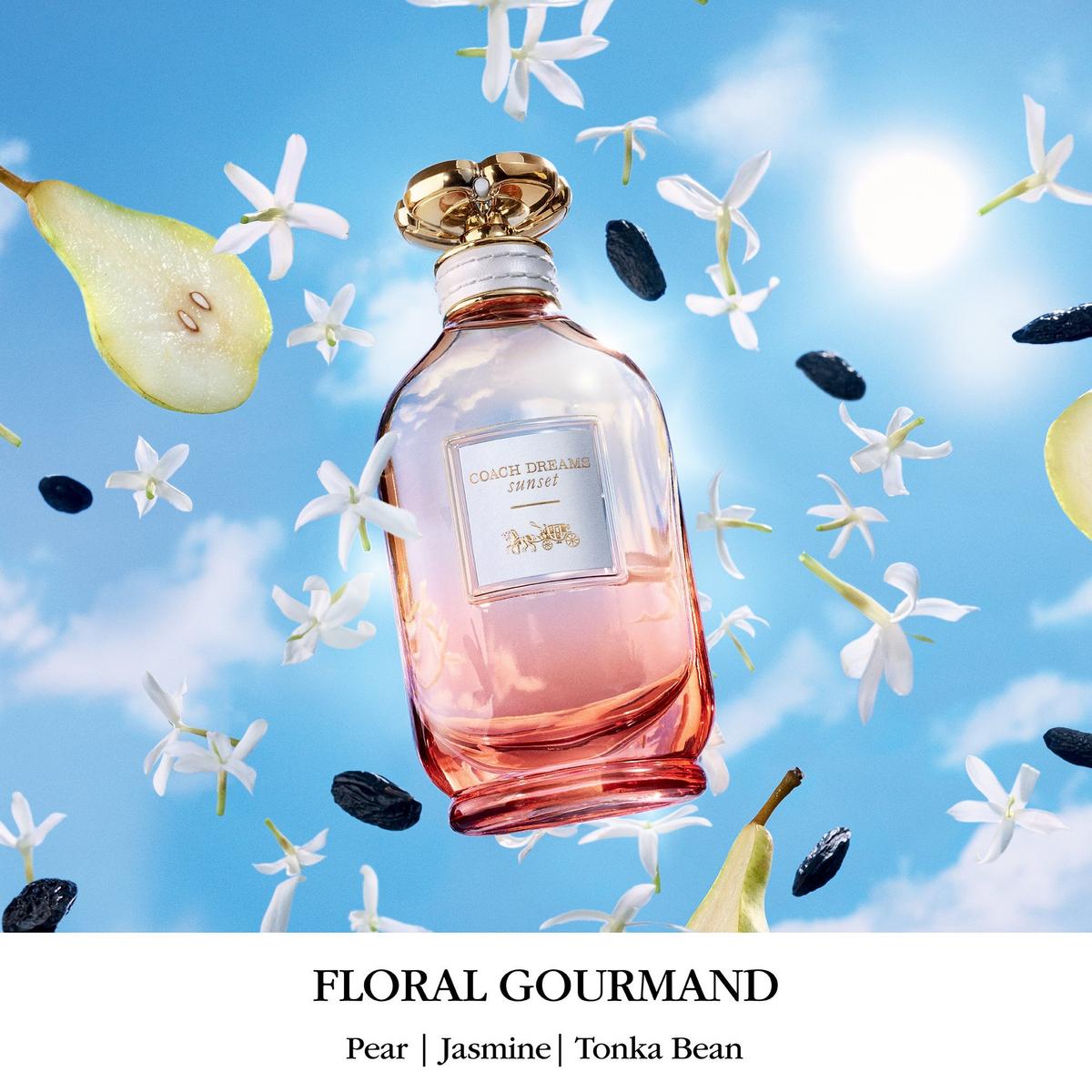 Dreams Sunset Eau de Parfum