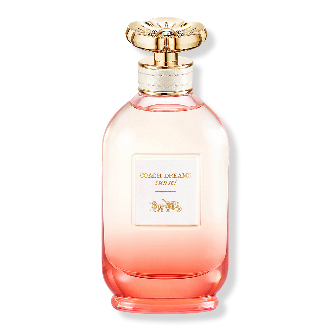 Coach Dreams Sunset Eau de Parfum #1