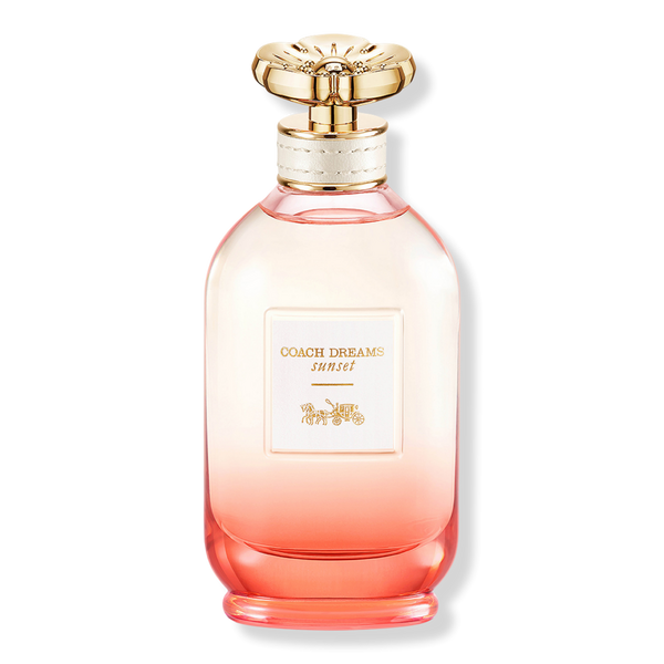 Coach Dreams Sunset Eau de Parfum #1