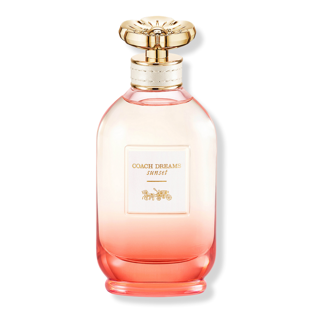 Coach dreams eau de parfum reviews new arrivals