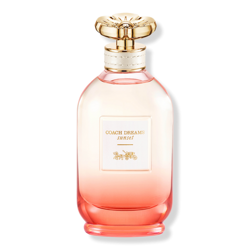 Coach Dreams Sunset Eau de Parfum