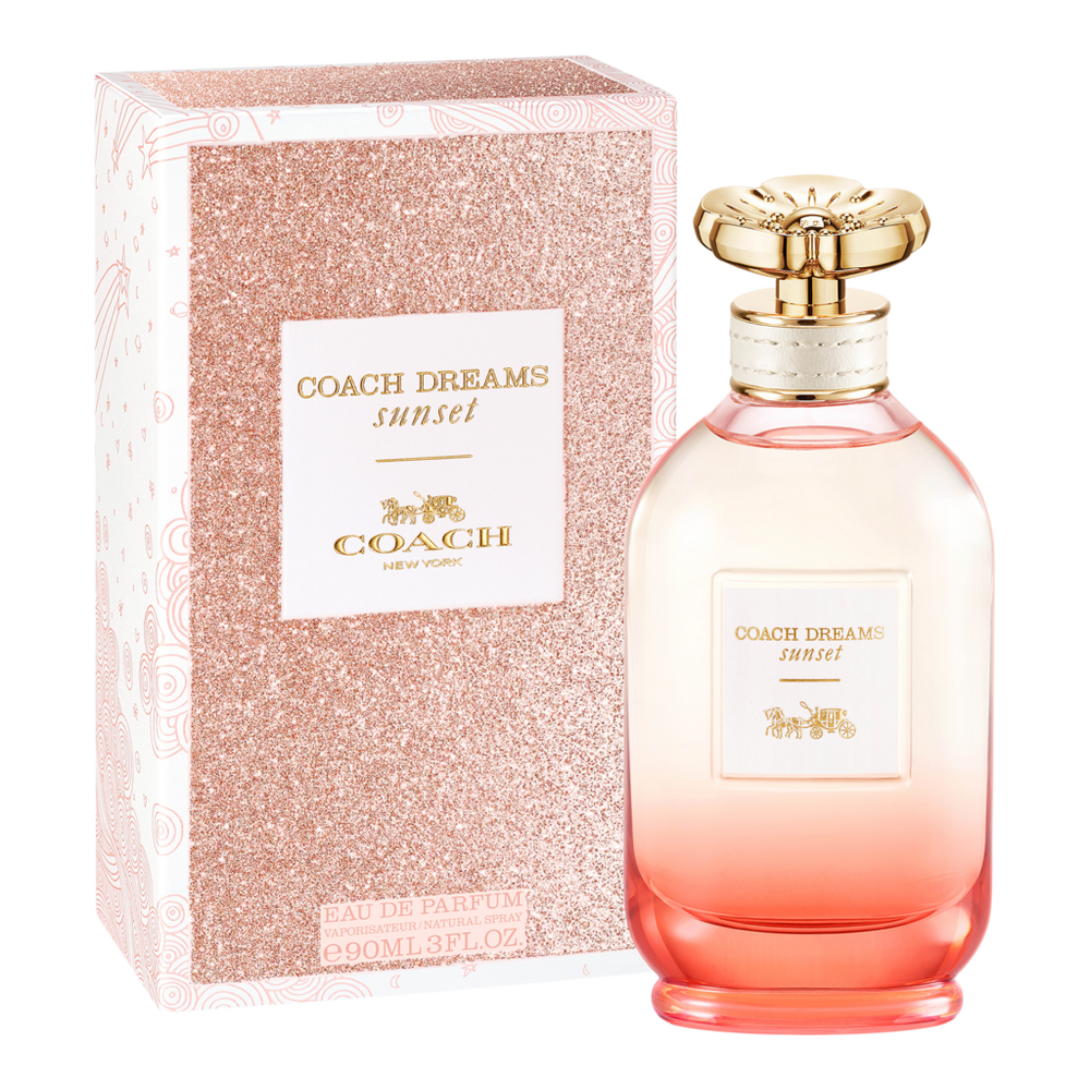 Dreams Sunset Eau de Parfum