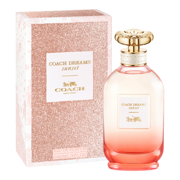 Coach Dreams Sunset Eau de Parfum #2