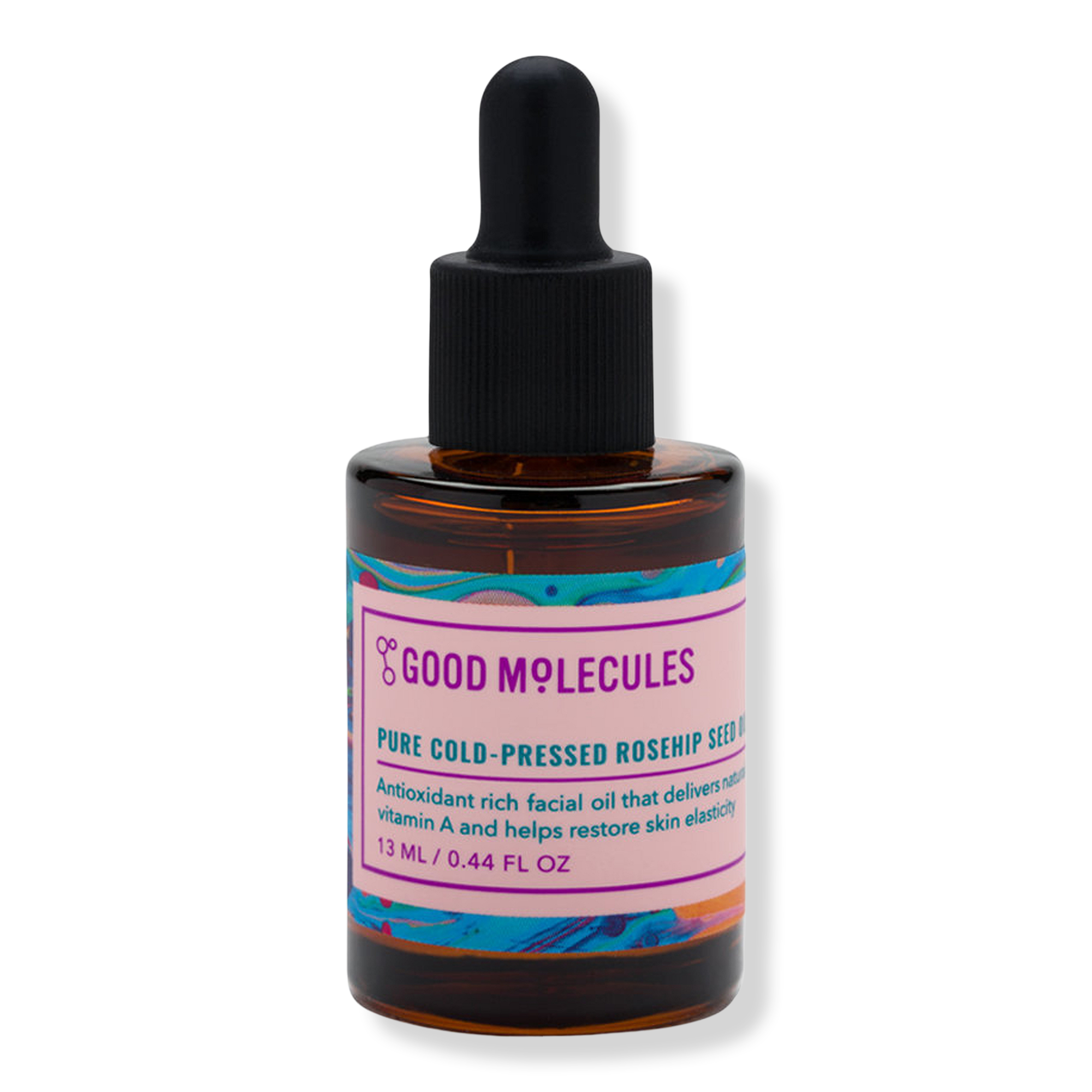 Good Molecules Pure Cold-Pressed Rosehip Seed Oil #1